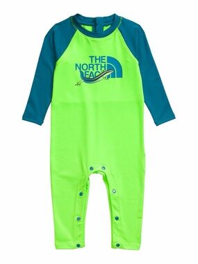 The North Face Kids’ Amphibious UPF One Piece